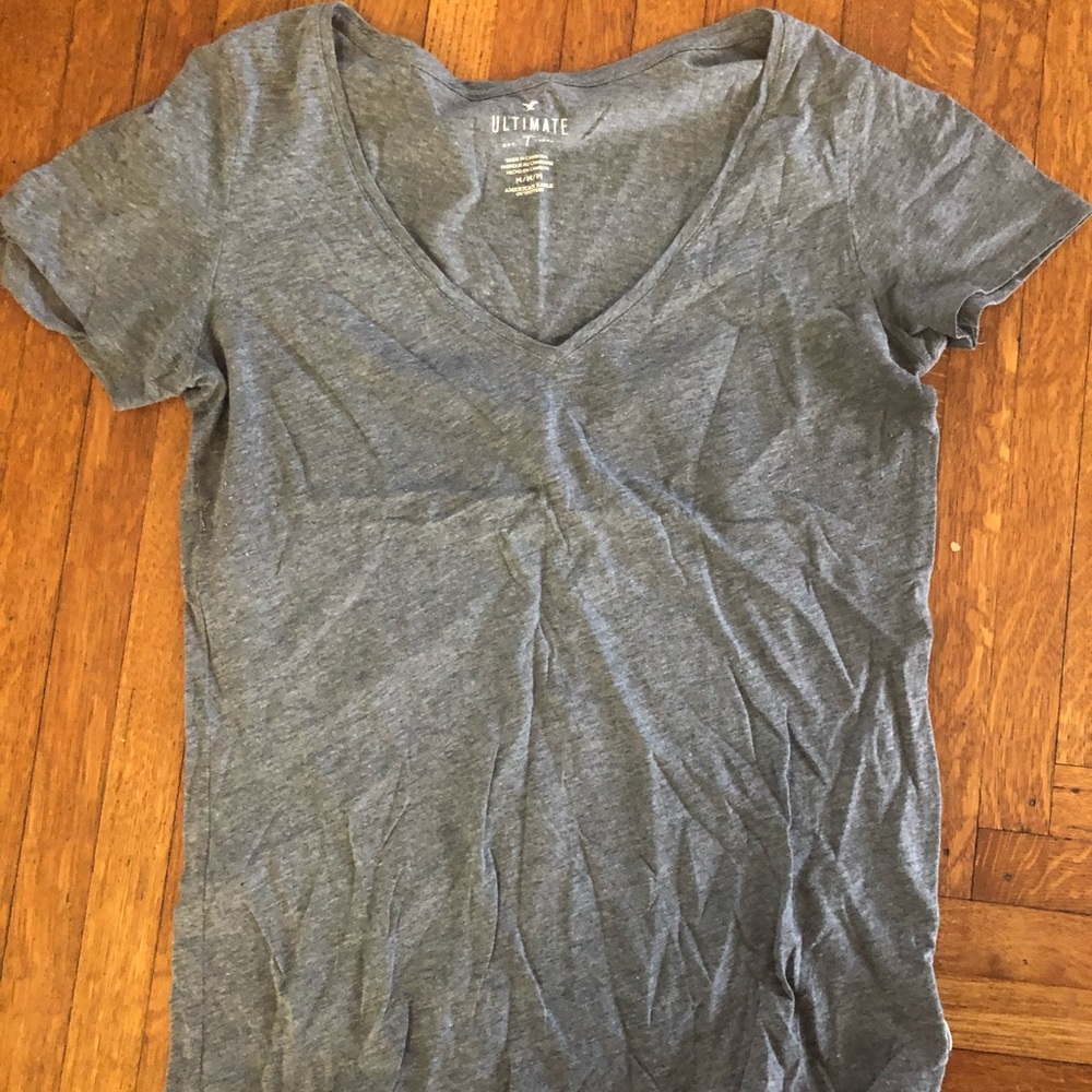 American Eagle Ultimate T